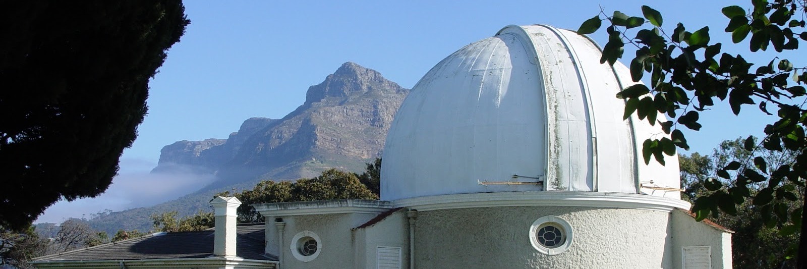 NRF|SAAO Private Day Tours