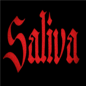 Saliva