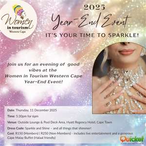 WITWC Year End Event 2025