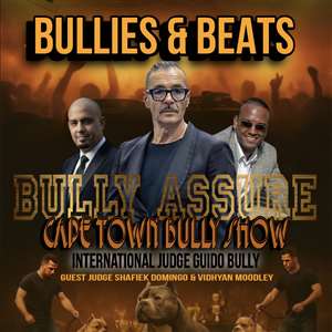 Bullies & Beats