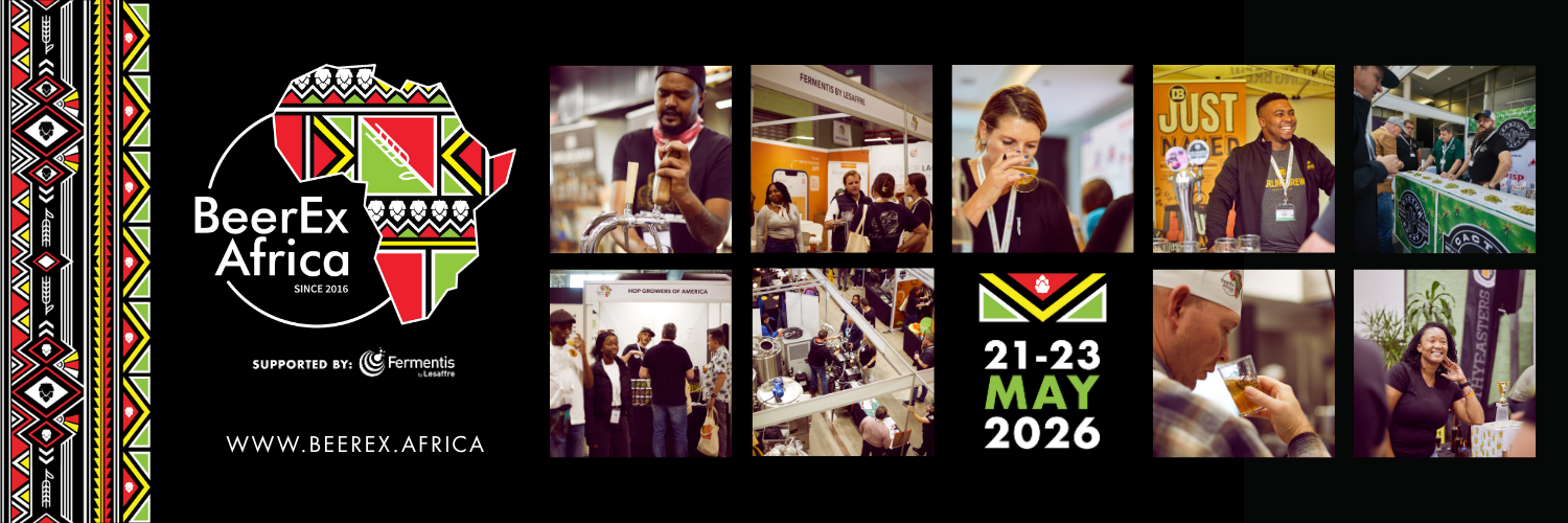 BeerEx Africa 2026