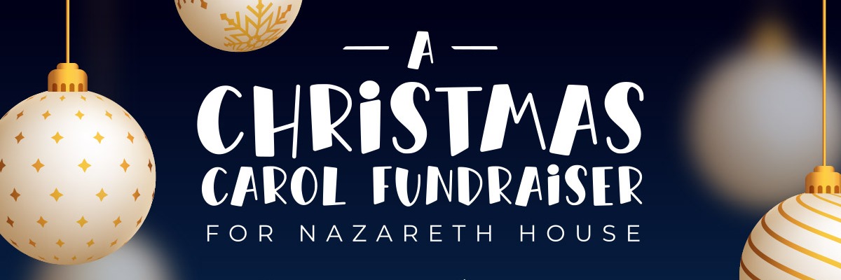 Christmas Carols at Nazareth House Cape Town