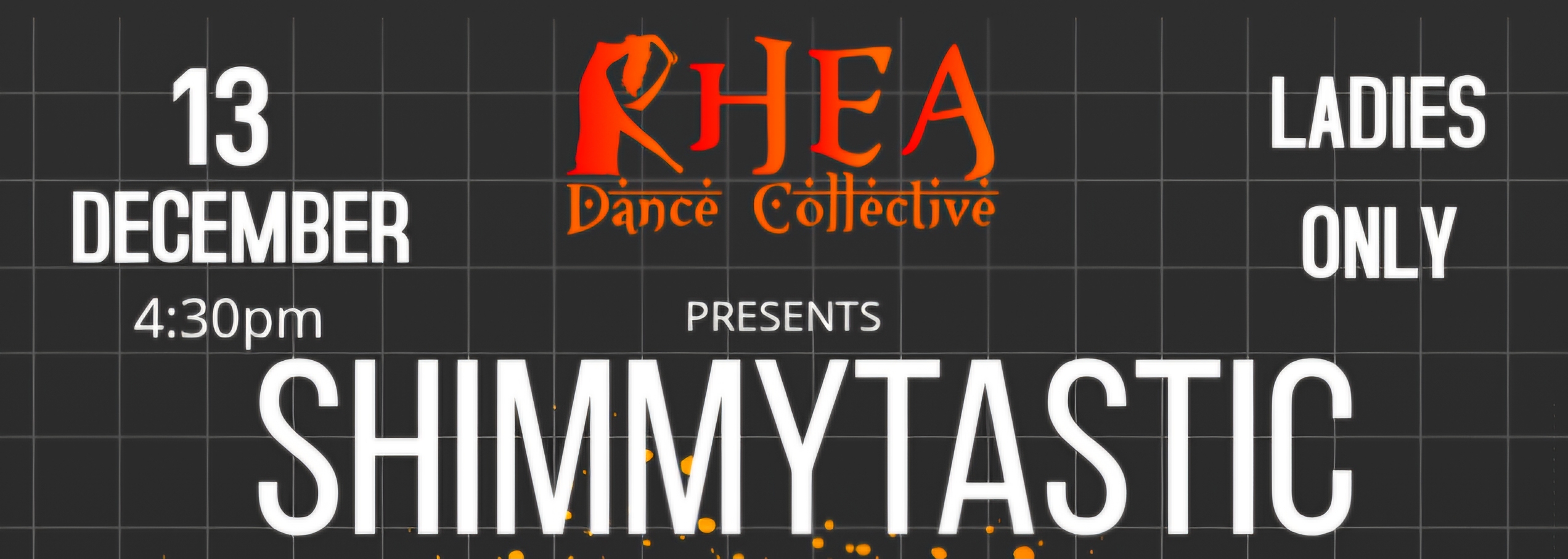 ShimmyTastic