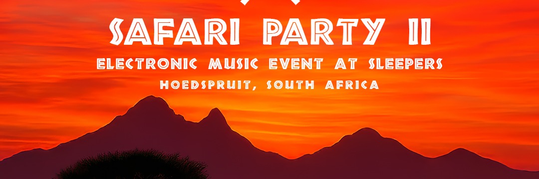 Safari Party II