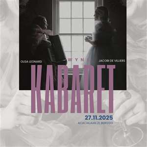 Wyn & Kabaret
