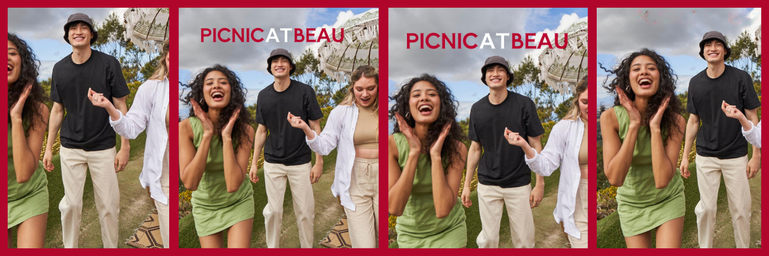 Summer Picnics at Beau - December