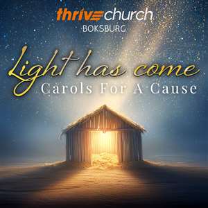 Carols for a Cause - Boksburg Campus