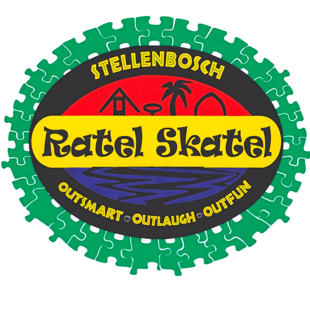 Ratel Skatel Stellenbosch