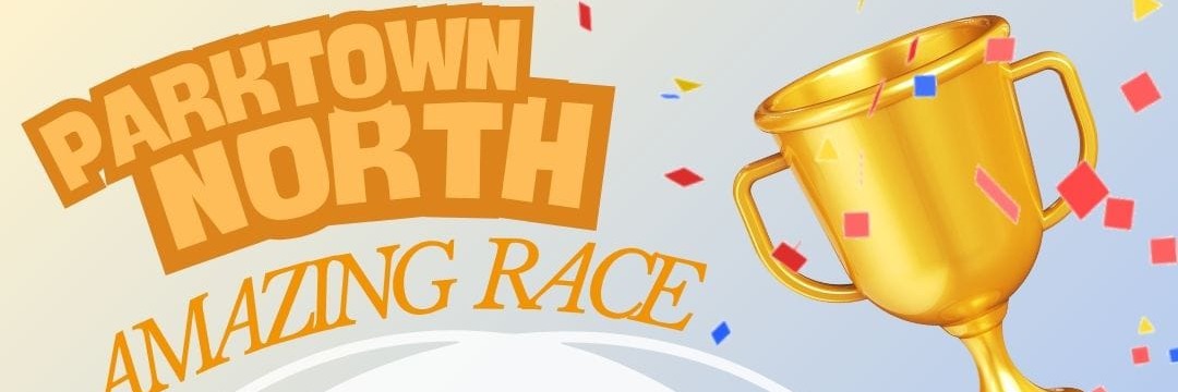 Parktown North Community Amazing (Slow) Race 18th July 2026