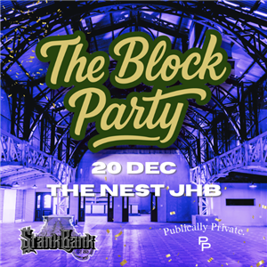 The Block Party