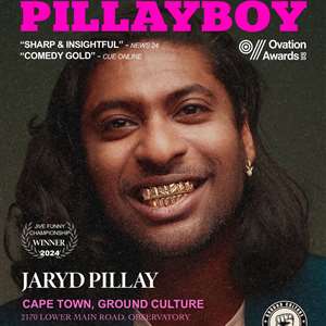Pillayboy