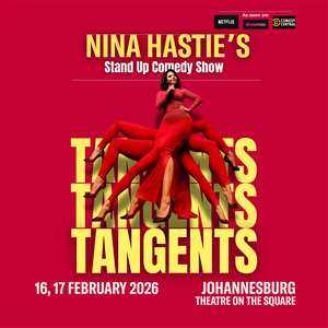 Nina Hastie's TANGENTS