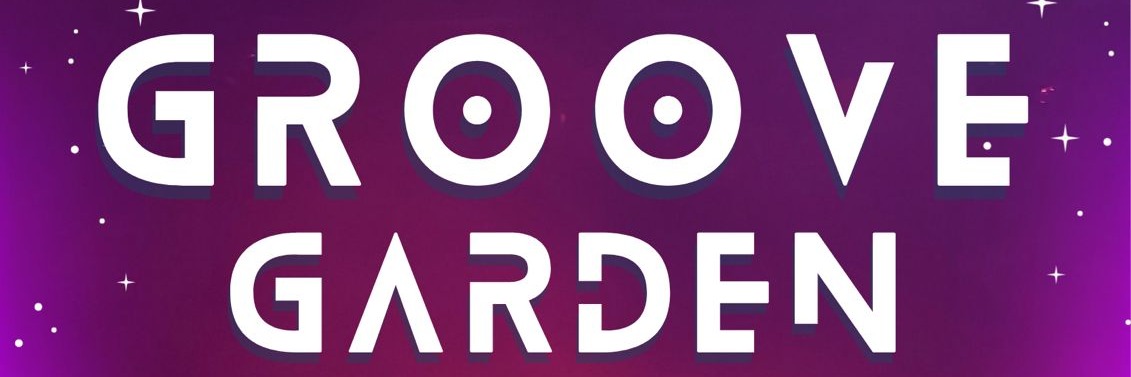 Groove Garden