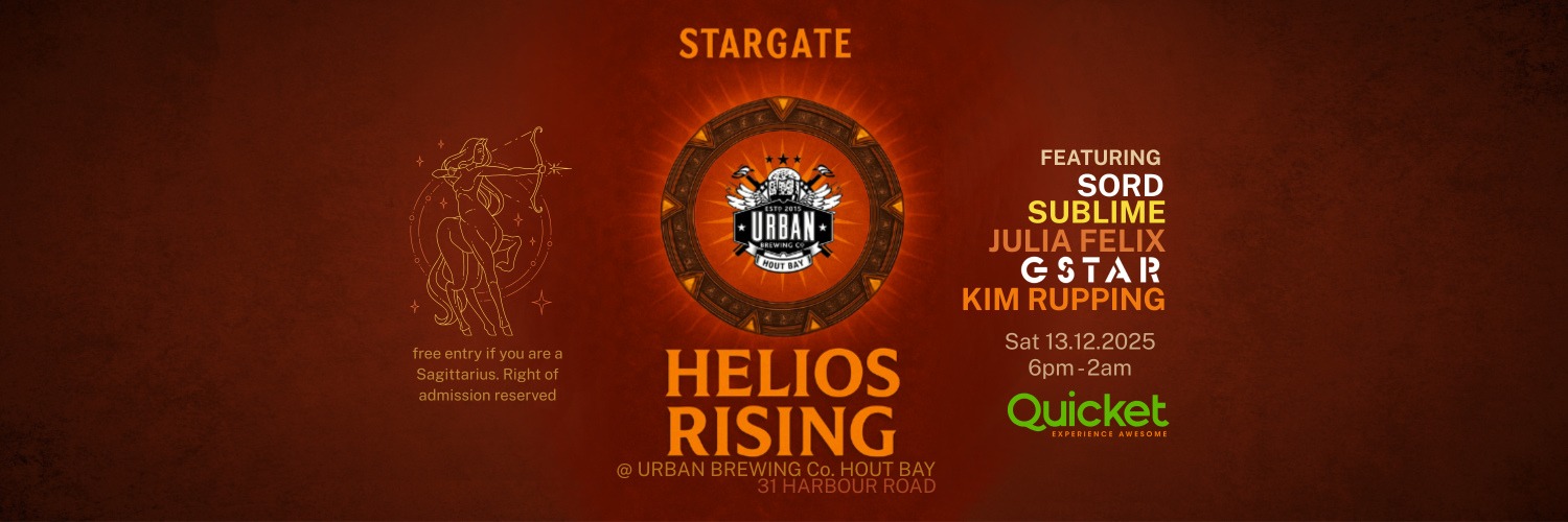 Stargate - Helios Rising