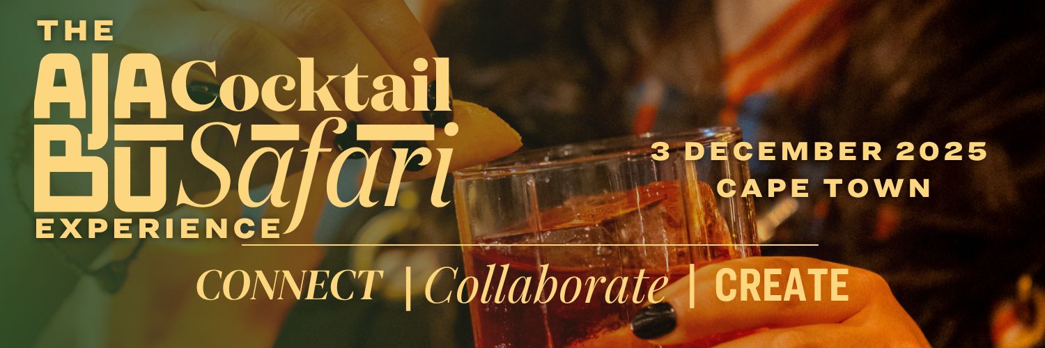 AJABU Cocktail Safari Experience