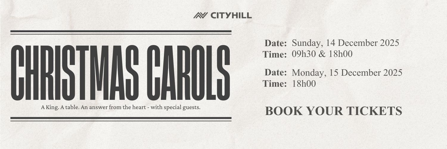 Carols at CityHill