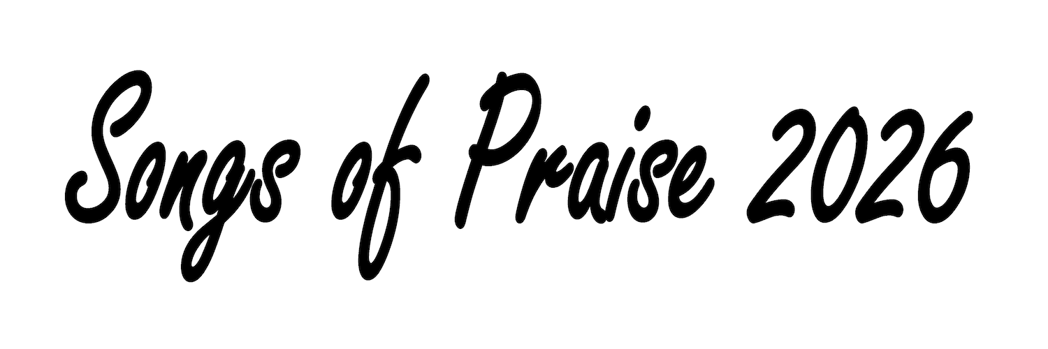 Songs of Praise