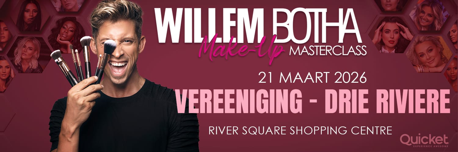 Willem Botha Master Class
