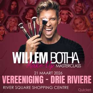 Willem Botha Master Class