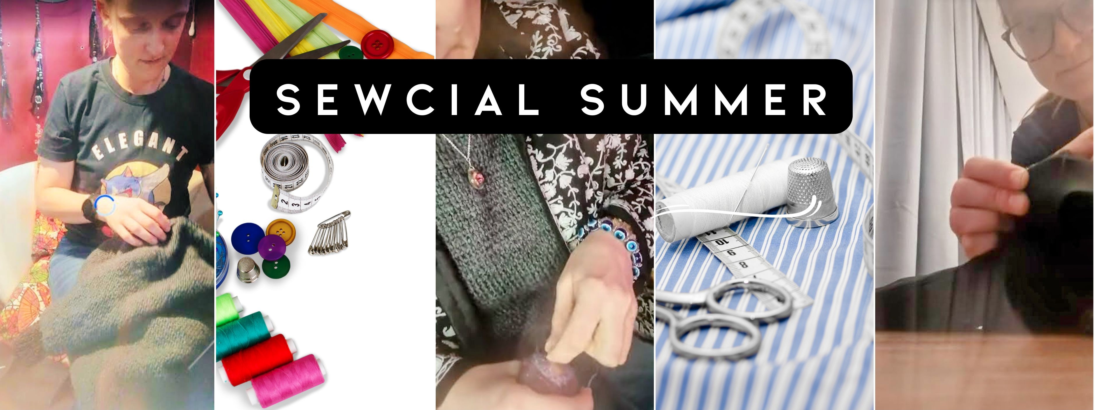 Sewcial Repair Café