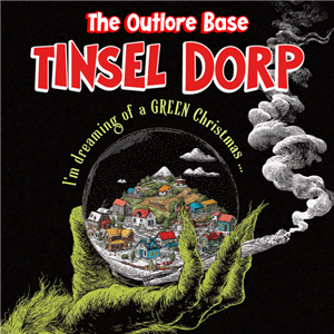 TINSEL DORP: A Baked Shakespeare Christmas Show (at The Outlore Base)