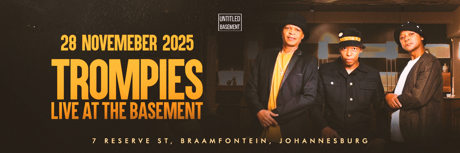 Trompies Live at the Basement