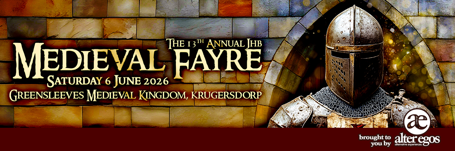 AlterEgos' Medieval Fayre 2026