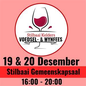 Stilbaai Kelders Voedsel en Wynfees