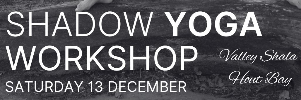 Shadow Yoga Workshop with Monique Ledesma