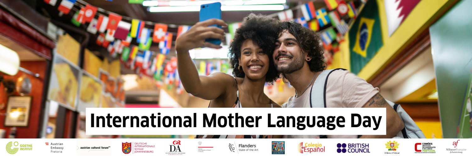 International Mother Language Day 2026