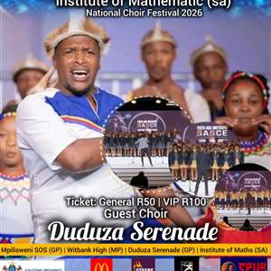 IM National Choir Festival