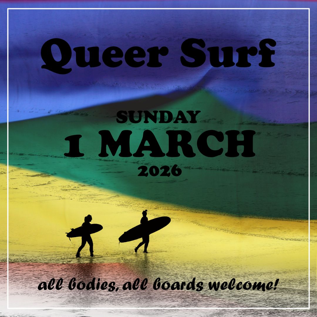 Pride Surf