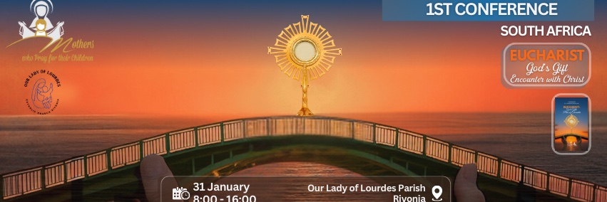 Ist CONFERENCE - SOUTH AFRICA