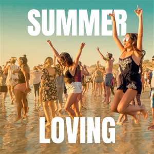 Summer Loving | Camps Bay Beach | Secret Sunrise Cape Town