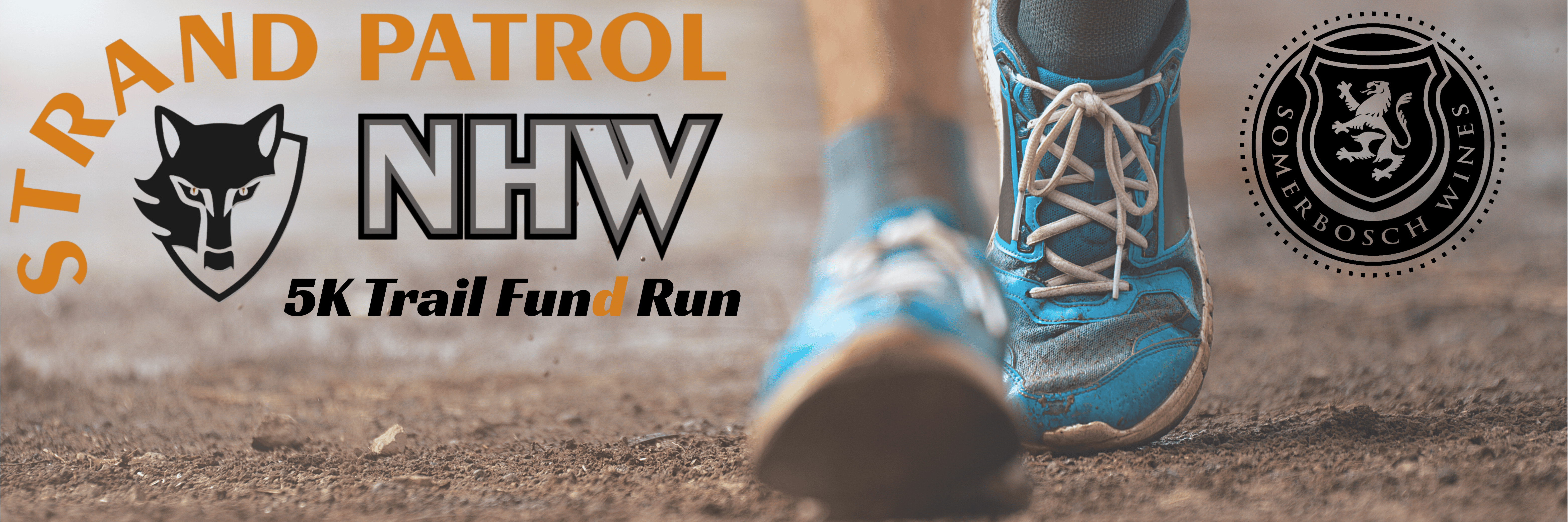 Strand Patrol Trail Run