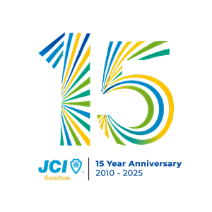JCI Sandton Presidential Gala Dinner & 15 Year Anniversary Celebration