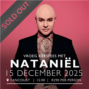 Nataniel live in George