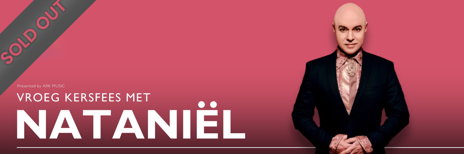 Die Nataniel Kerskonsert