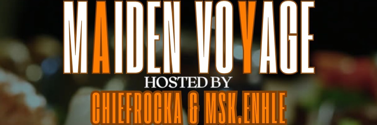 Maiden Voyage