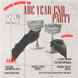 ABC YEAR-END PARTY