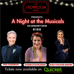 A Night at the Musicals