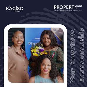Kagiso Township Entrepreneurship Day