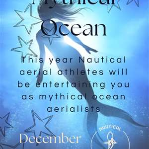 Mythical Ocean