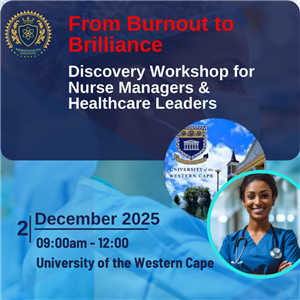 Burnout to Brilliance – Metacognitive Mastermind for Healthcare Professionals by NeuroThinking Institute