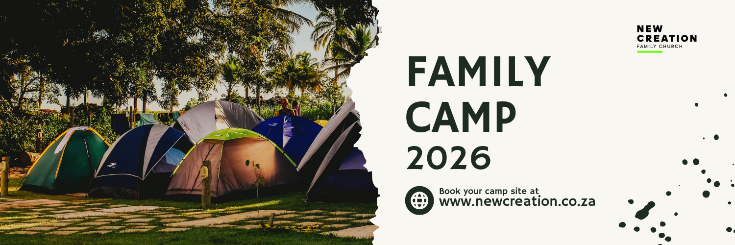 Family Camp