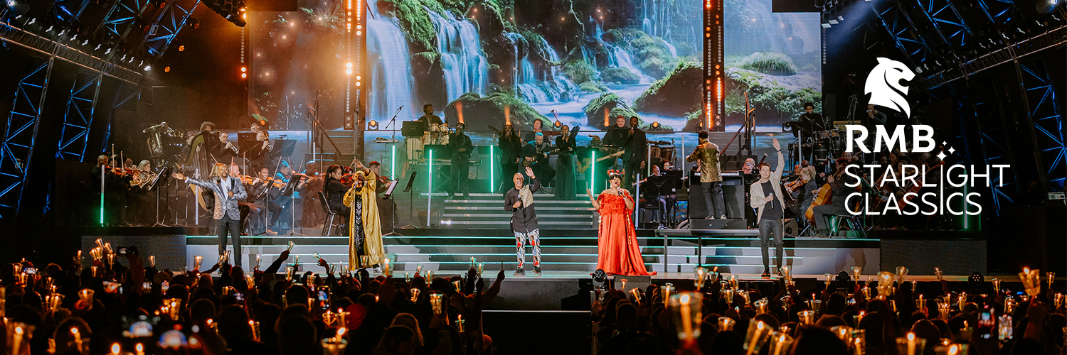 RMB Starlight Classics Vergelegen Wine Estate 2026