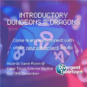 Dungeons & Dragons Introductory One-Shot