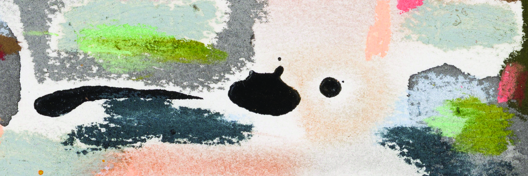 HEDWIG BARRY x MAYA BARRY OPEN STUDIO