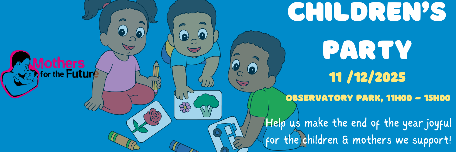 M4F Children's Party