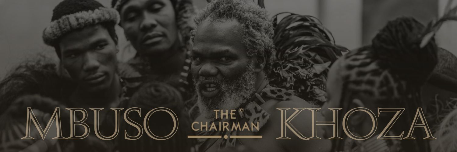 Mbuso Khoza Presents The Battle of Isandlwana